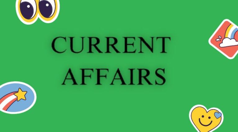 Gk & Quiz Focus: 20th December, 2024 Current Affairs - India Gov Job